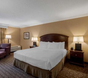 Inn Of The Ozarks 
