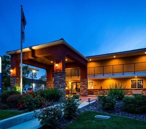 Willows Inn 