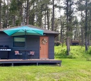 Buffalo Resort 