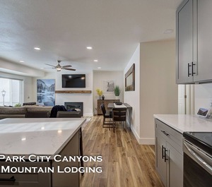 Canyons Village 