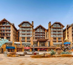 Lion Square Lodge South Vail 