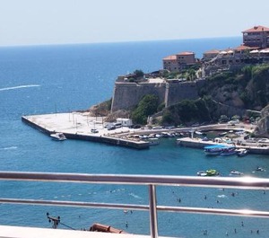 Sea 
