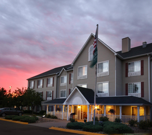 Country Inn 