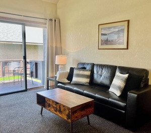 Aspen Townhomes Lodge 