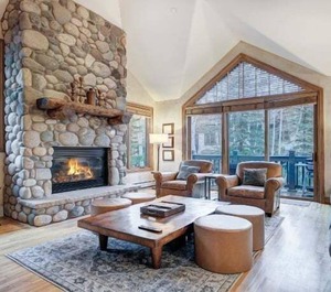 Cozy Mountain Retreat Arrowhead Village 