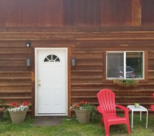 Cozy Mountain Park 
