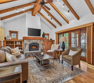 Clearwater Cottage At Resort 
