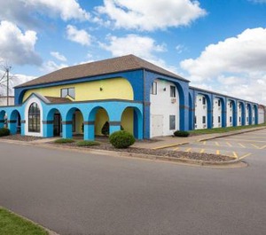 Days Inn 