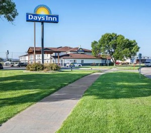 Days Inn 