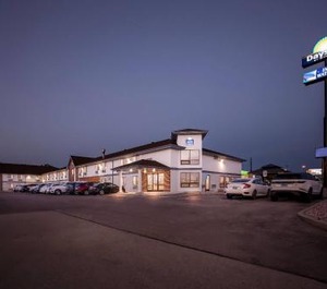 Days Inn 