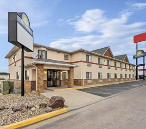 Days Inn 