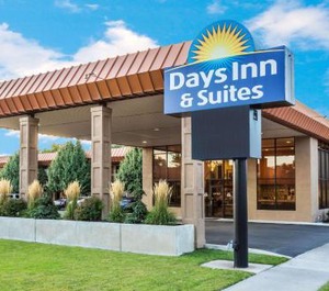 Days Inn 
