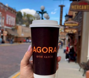 Deadwood Gulch Resort Trademark 