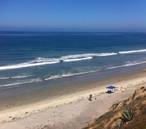 Seascape Sur Solana Beach 