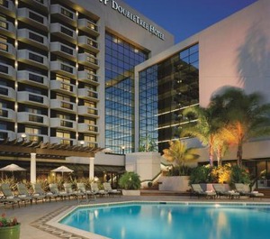 Doubletree 