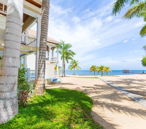Beachfront 