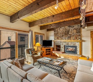 Lodge At Steamboat Springs 