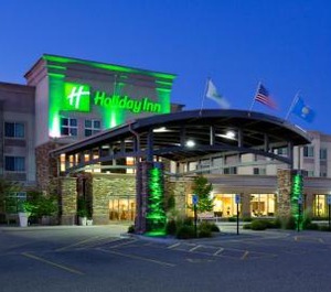 Holiday Inn Stevens Point Convention Ihg Hotel 