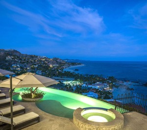 Picture Holiday Star Villa San Jose Del Cabo 