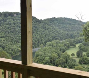 Forest Resort Eureka Springs 