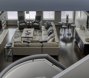 Accommodation Schaumburg 