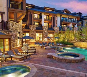 Lion Square Lodge South Vail 