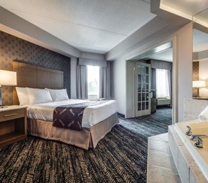 Monte Carlo Inn Brampton 