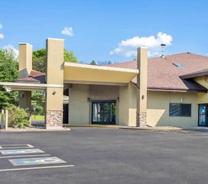 Surestay Hotel 