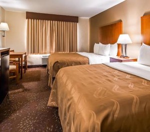 Quality Inn Tomah 
