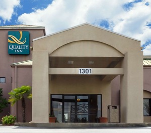 Quality Inn 