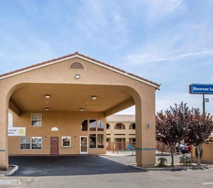 Rodeway Inn 