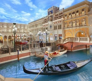 Sin City Getaway 