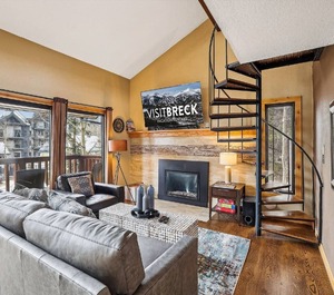 Street Station Breckenridge 