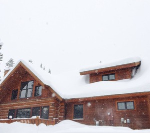 Powder Ridge 