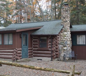 Bear Lakeshore 