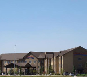 Stonecreek Lodge 