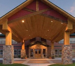 Arrowwood Lodge At Brainerd 