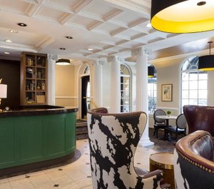 The Willows Hotel 