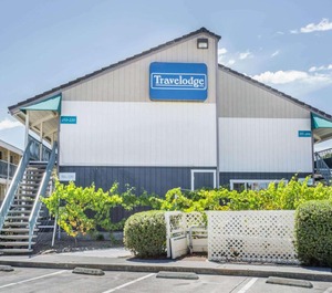 Travelodge 
