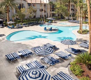 Tuscany Suites Casino 