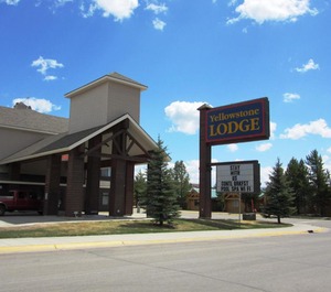 Lodge 