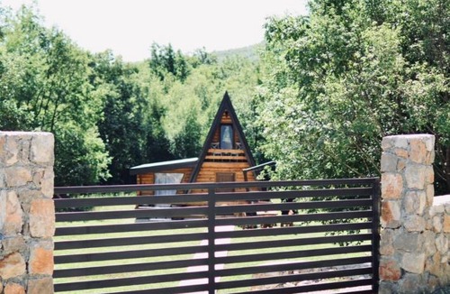 Pricelje Apartment | Šapat sela - Private Wooden Cabin Near Podgorica