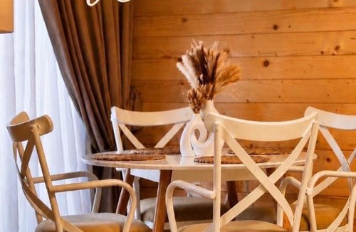 Pricelje Apartment | Šapat sela - Private Wooden Cabin Near Podgorica