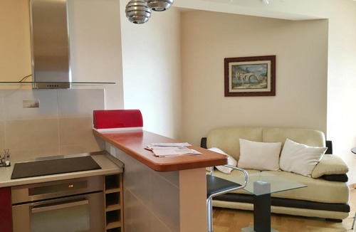 Bar Apartment | Квартира на берегу моря