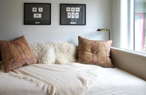 Northfield Apartment | < 1/2 Mi to Downtown: Quiet Northfield Apartment