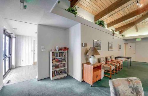 Gunbarrel Apartment | 1 BD Boulder Getaway - Pets Allowed with Full Amenities