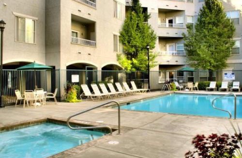 Downtown Salt Lake City House | 1-Bedroom Condo in the Heart of the City