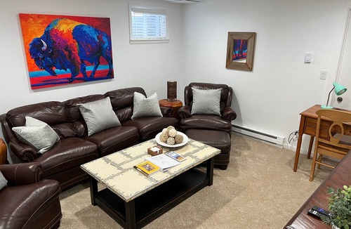 Jackson Apartment | 1 Bedroom Fully Furnished Apartment