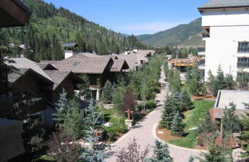 Vail Apartment | 1 Bedroom In Lionshead Village - Antlers At Vail