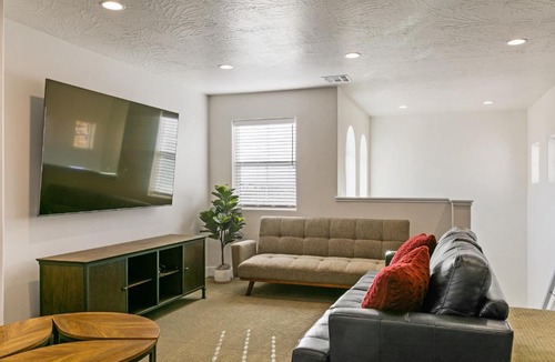 Washington House | 1 Dreamy Place townhouse